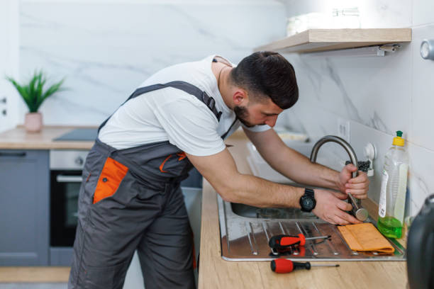 Best Commercial Plumbing Services  in Hudson, WI