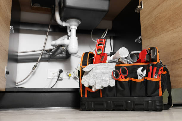 Best Sewer Cleaning Services  in Hudson, WI