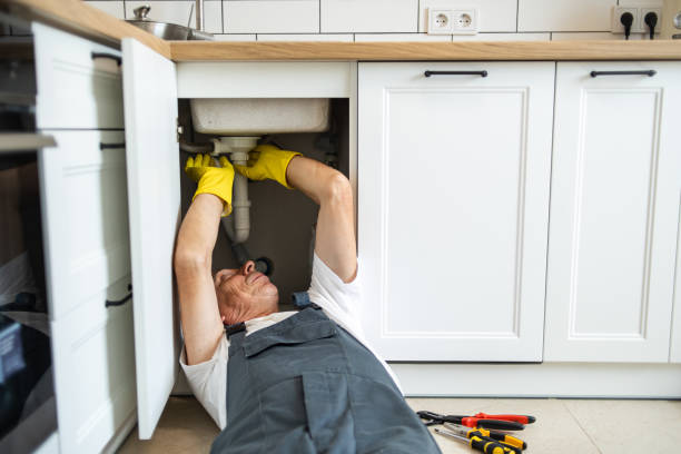 Best Faucet Repair  in Hudson, WI