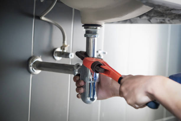 Best Toilet Repair Services  in Hudson, WI