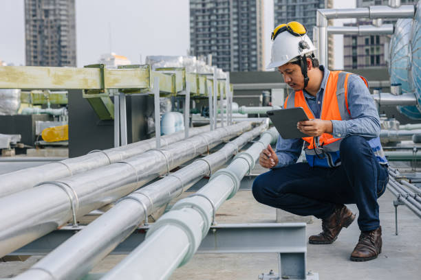 Best Commercial Plumbing Services  in Hudson, WI