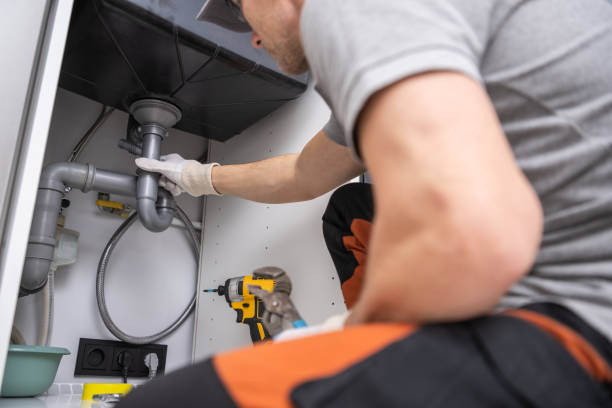 Best Pipe Repair Near Me  in Hudson, WI