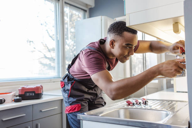 Best Affordable Plumbing Services  in Hudson, WI